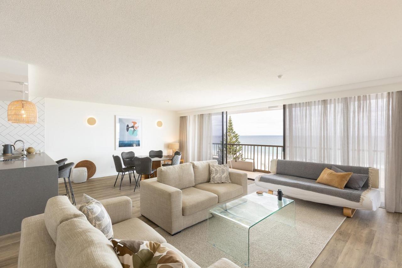 The Rocks Resort - Official Gold Coast Exterior foto