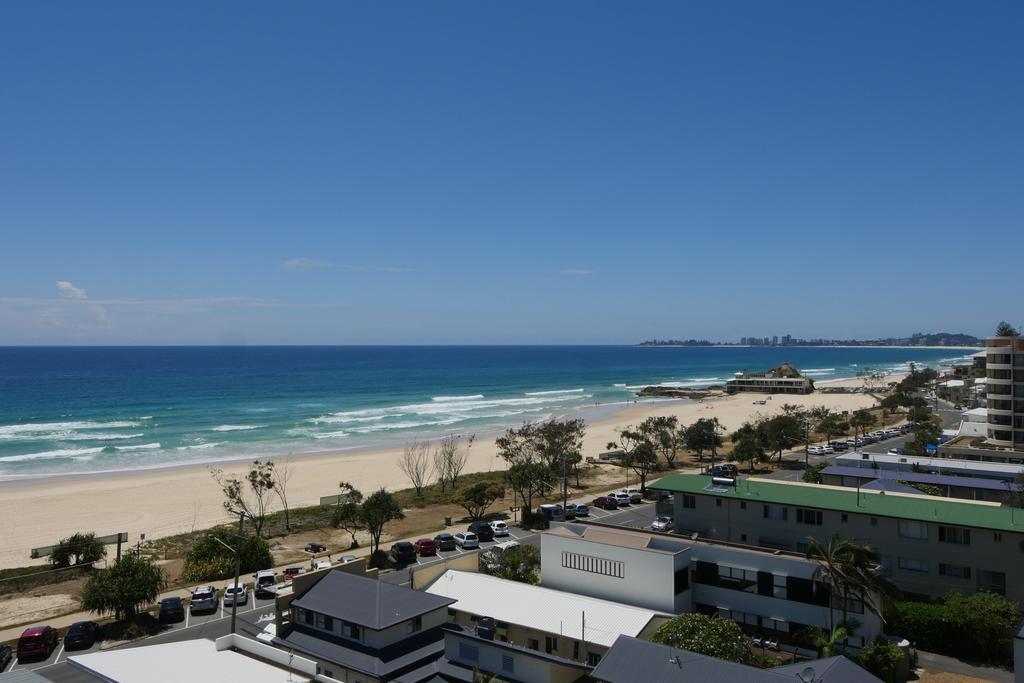 The Rocks Resort - Official Gold Coast Exterior foto