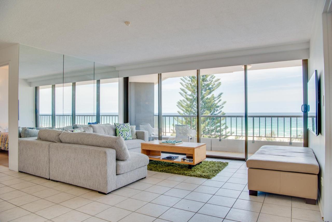 The Rocks Resort - Official Gold Coast Exterior foto