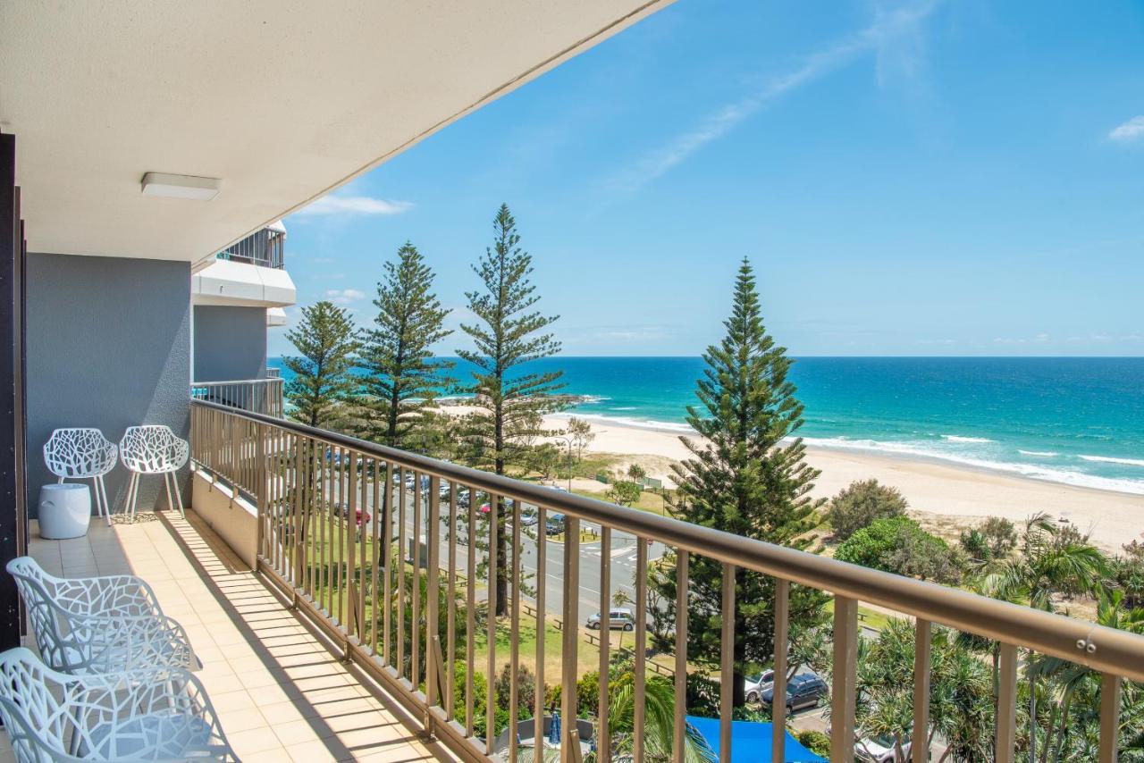 The Rocks Resort - Official Gold Coast Exterior foto