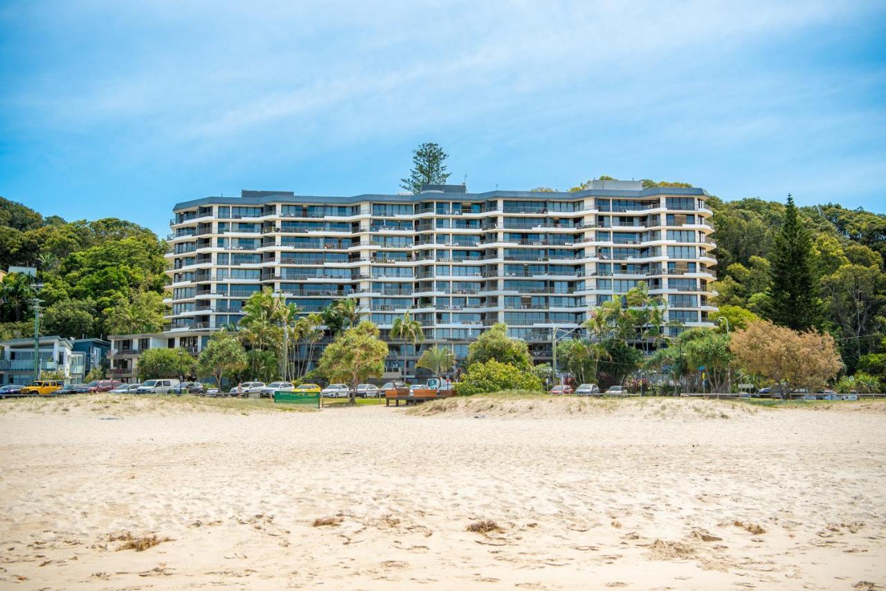 The Rocks Resort - Official Gold Coast Exterior foto