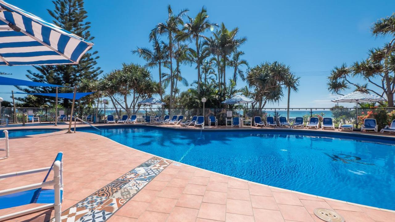 The Rocks Resort - Official Gold Coast Exterior foto