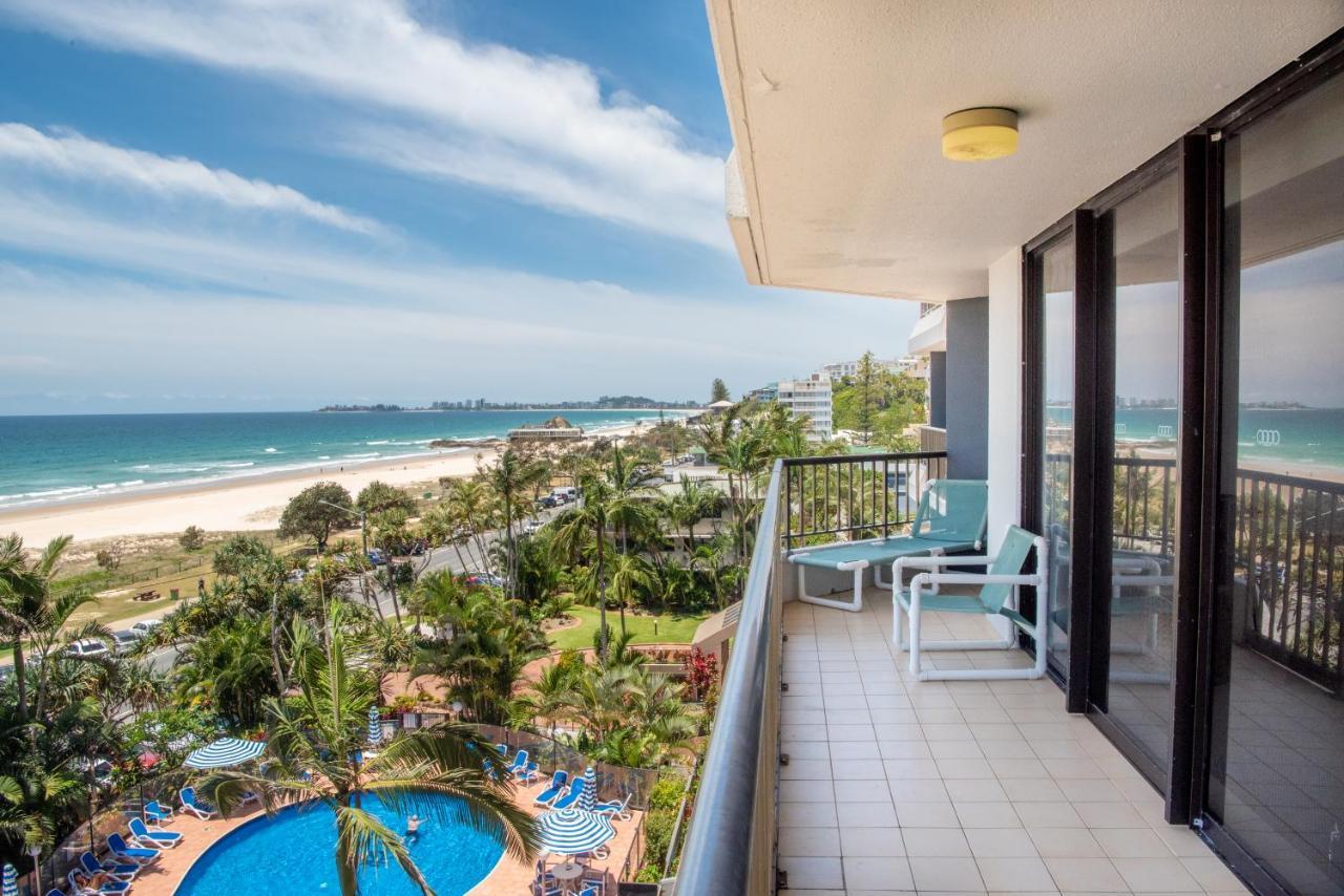 The Rocks Resort - Official Gold Coast Exterior foto