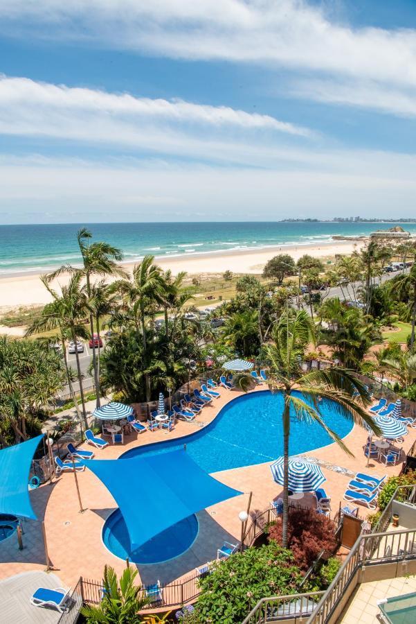 The Rocks Resort - Official Gold Coast Exterior foto