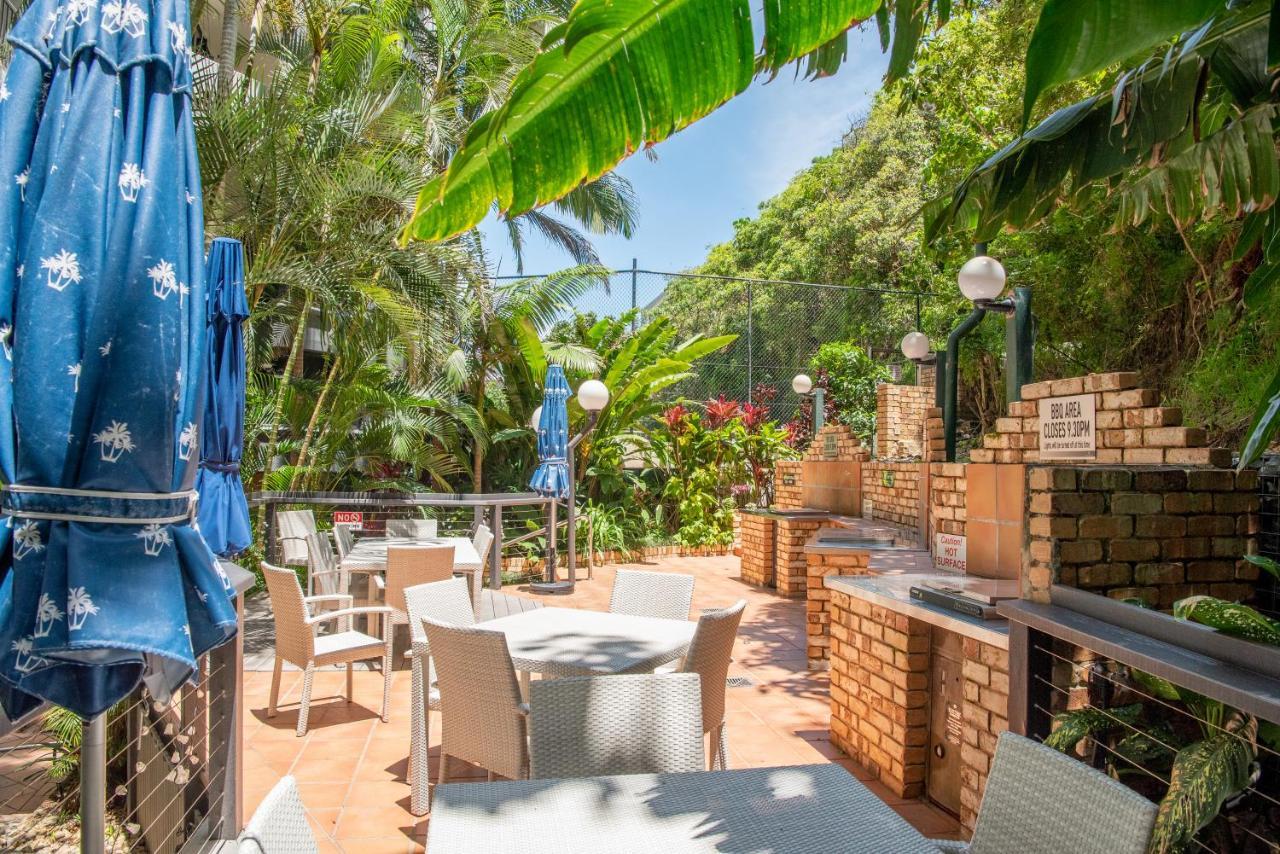 The Rocks Resort - Official Gold Coast Exterior foto