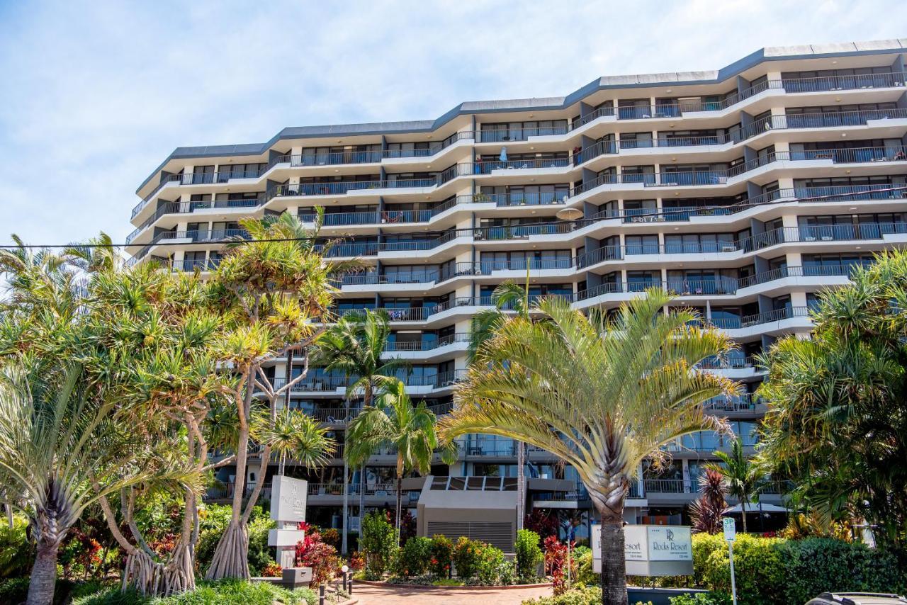 The Rocks Resort - Official Gold Coast Exterior foto