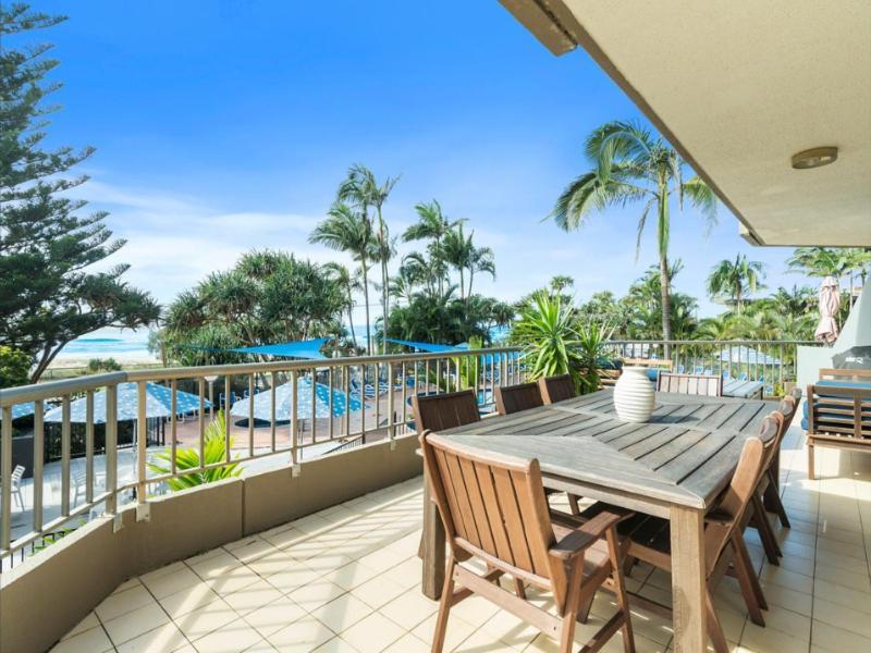 The Rocks Resort - Official Gold Coast Exterior foto