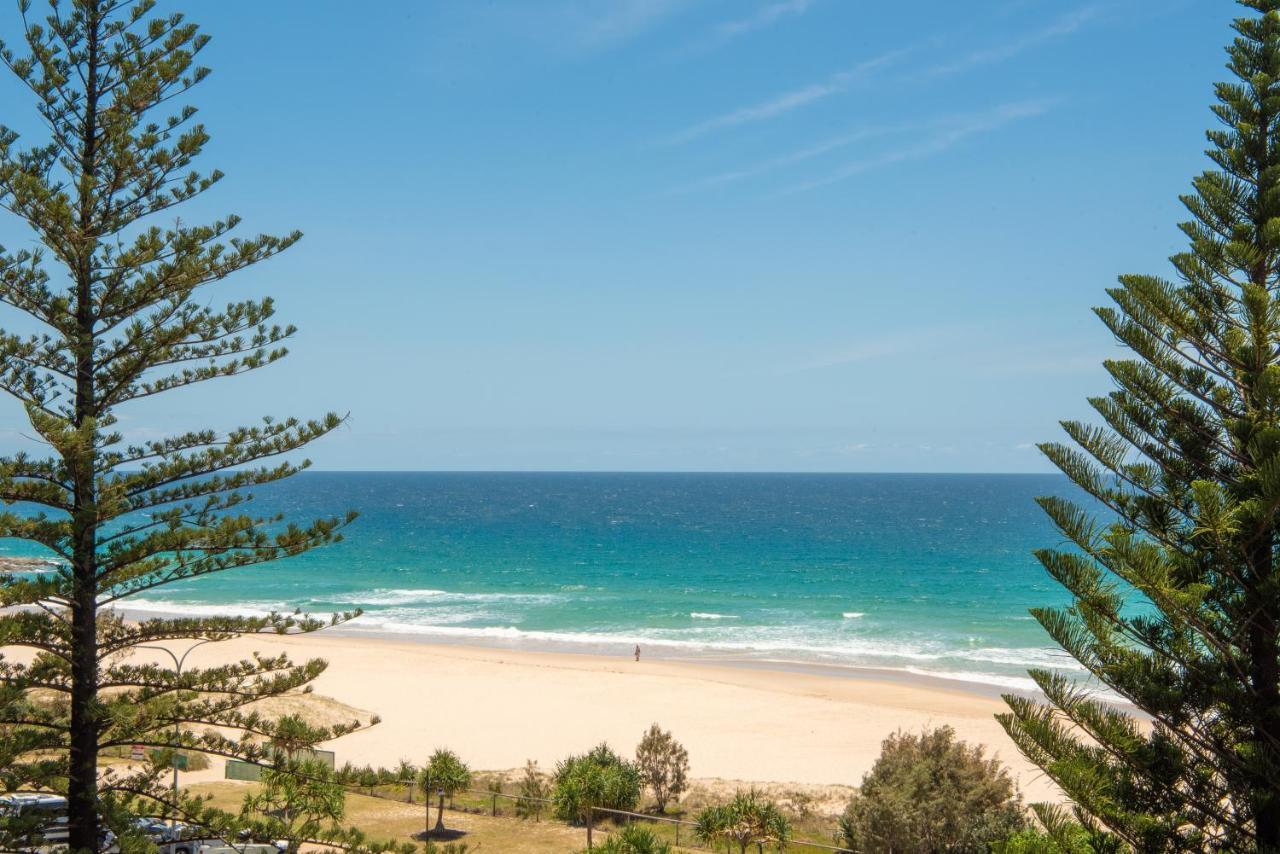 The Rocks Resort - Official Gold Coast Exterior foto