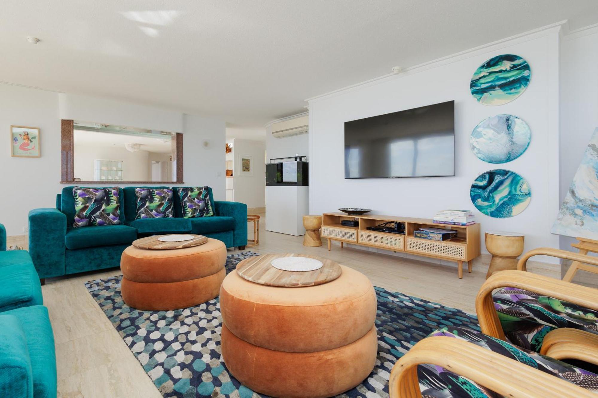 The Rocks Resort - Official Gold Coast Exterior foto