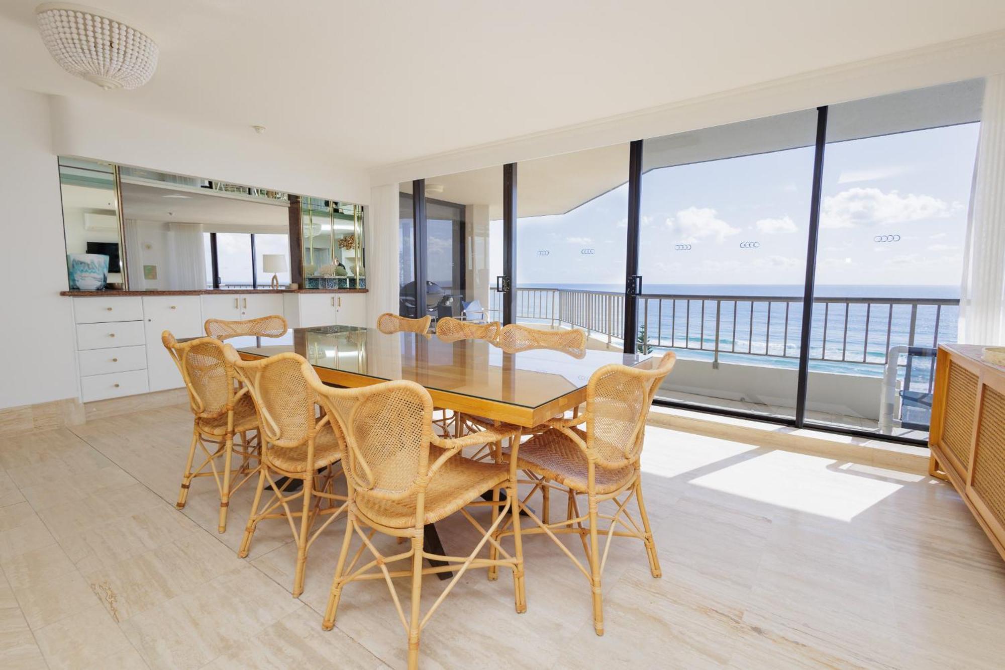 The Rocks Resort - Official Gold Coast Exterior foto