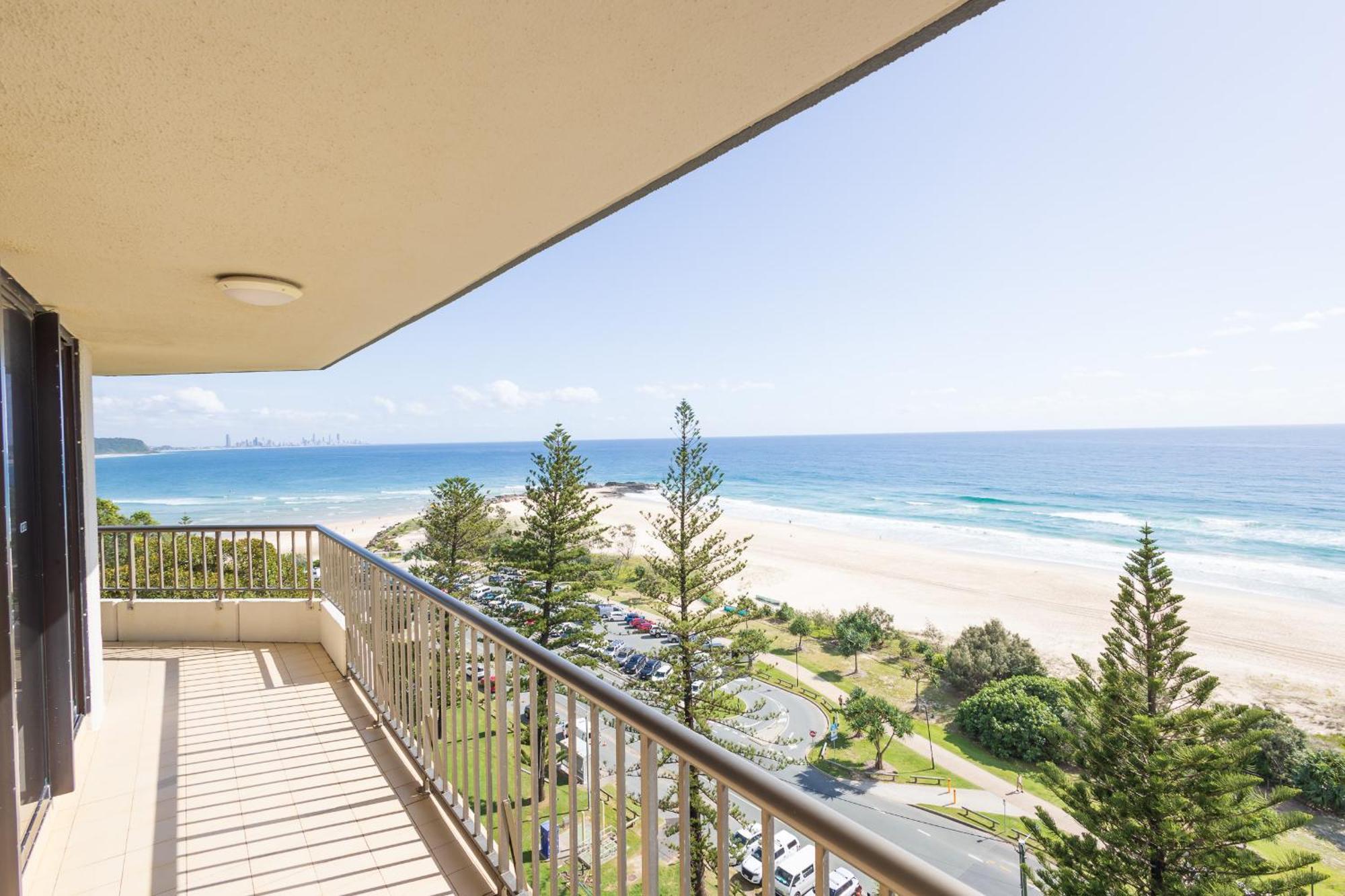 The Rocks Resort - Official Gold Coast Exterior foto